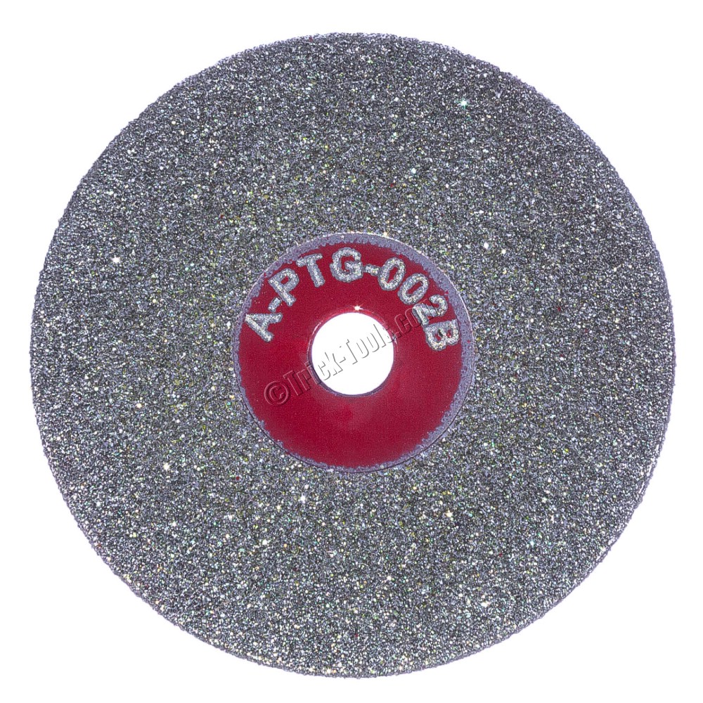 A-PTG-002B, Sharpie Diamond Grinding Wheel - Premium A-PTG-002B, Sharpie Diamond Grinding Wheel - Premium