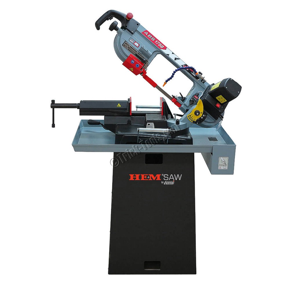 HEM Saw ABS 1750XL Mitering Head 