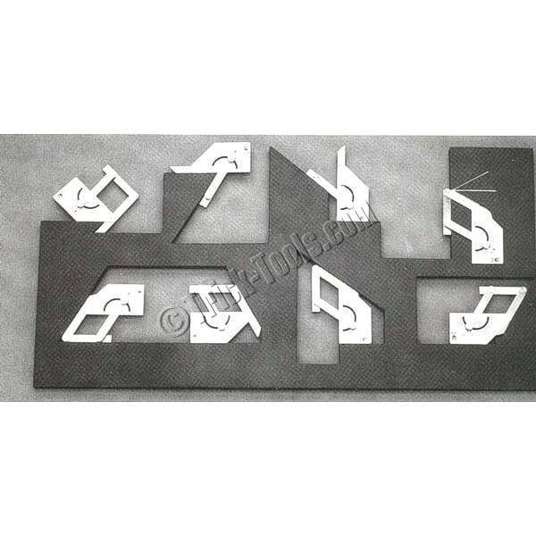 Finish Line Free Shipping Trick >> Angle Finder 4 for Tube Bending and Design Layout AF4 | eBay Finish Line Free Shipping Trick >> Angle Finder 4 for Tube Bending and Design Layout AF4 | eBay