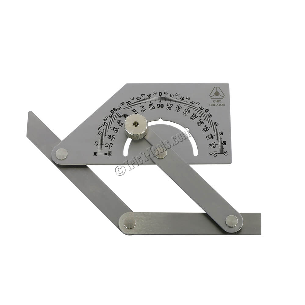 AF3, Angle Finder III, Protractor, Design and Layout Tool