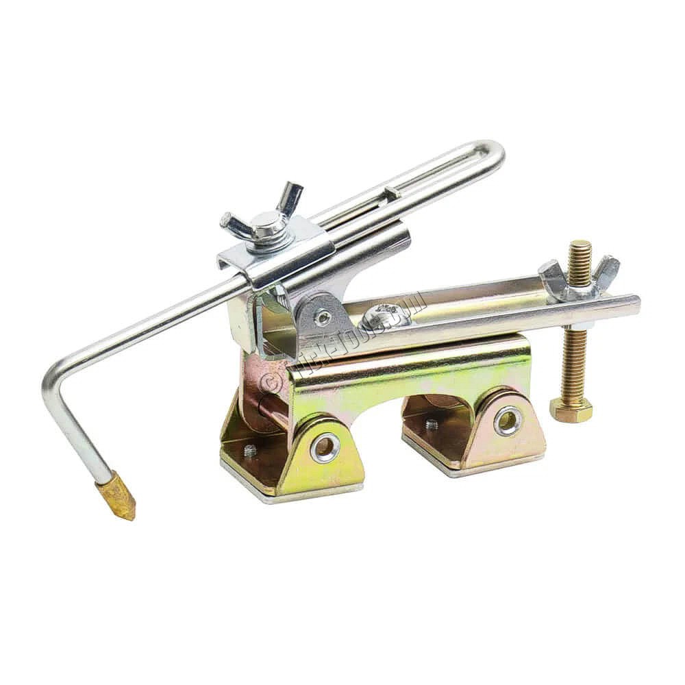 AGH200, Strong Hand Grasshopper Welding Positioner, Magnetic Model
