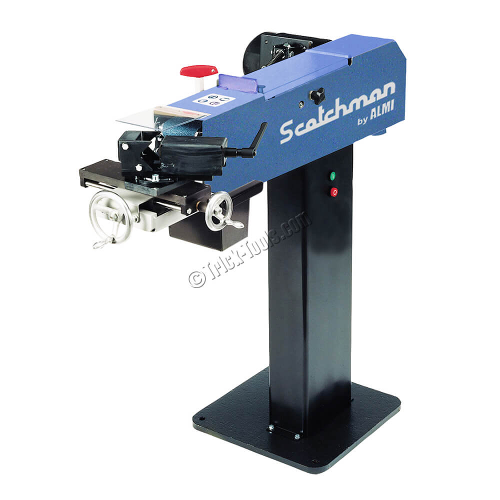 Wilton Vise Parts >> AL100U-02, Scotchman Abrasive Notcher, Tube Notching Machine Wilton Vise Parts >> AL100U-02, Scotchman Abrasive Notcher, Tube Notching Machine