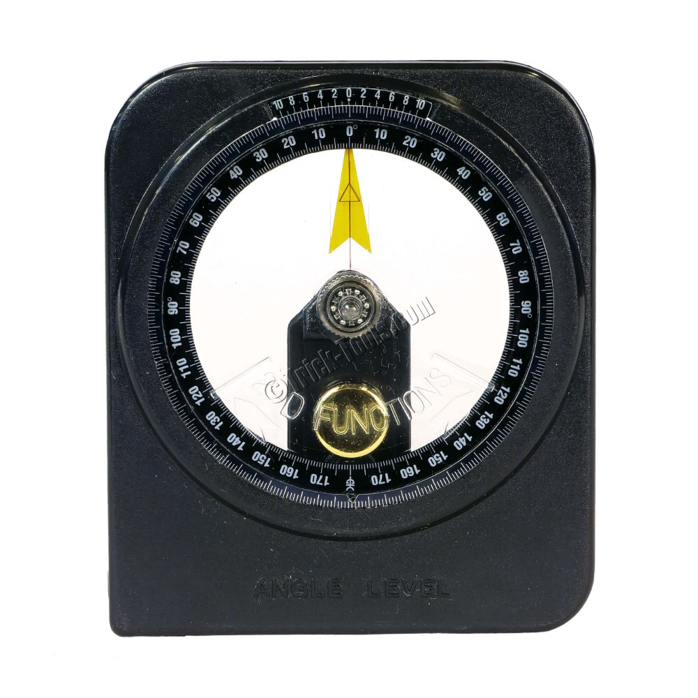 AL2 Angle Level 2 Dial Level Design and Layout Tool