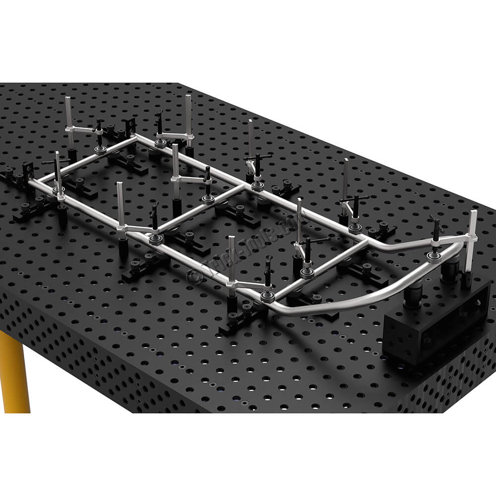 Pro welding table deals