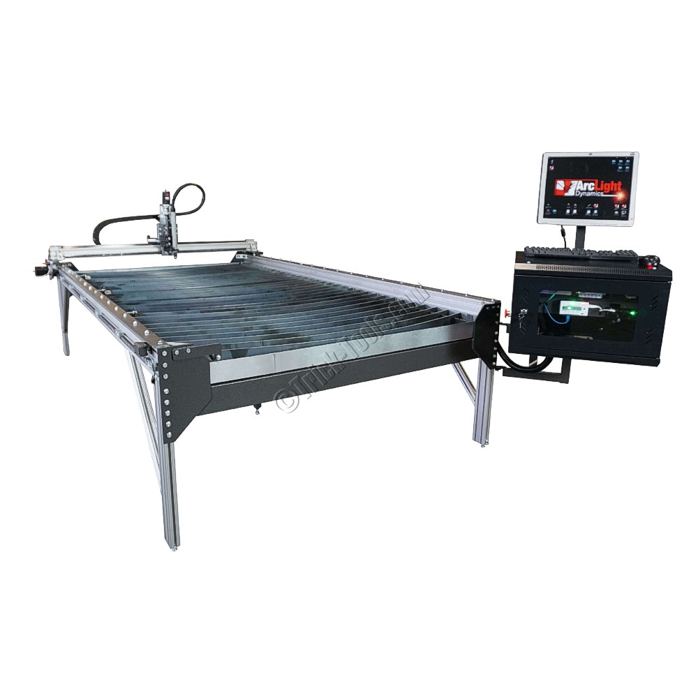 Arclight Dynamics 4x8 Cnc Plasma Table