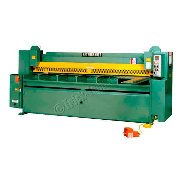 10 gauge metal shear
