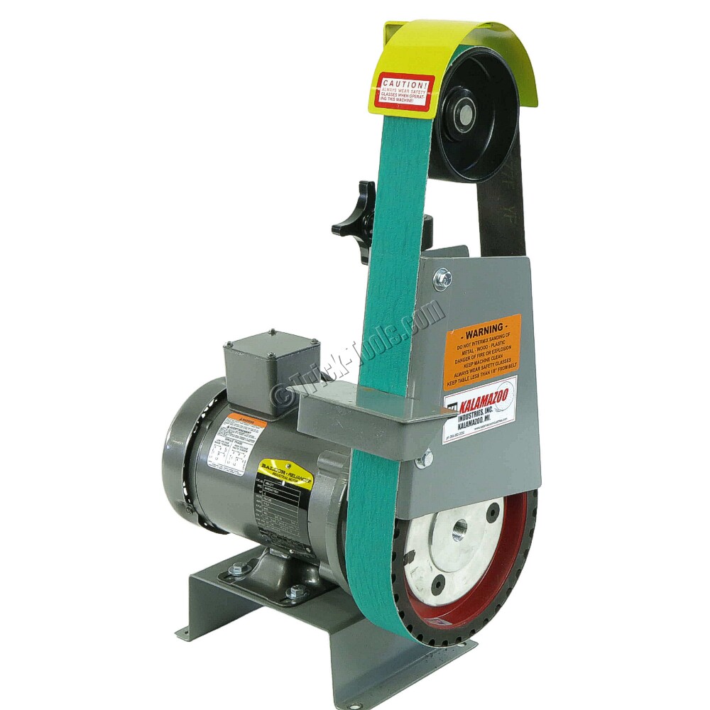 Kalamazoo BGM248 2 x 48 Blade Sharpener