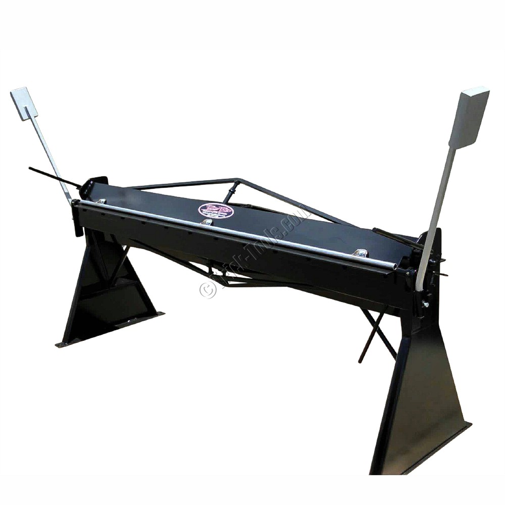 6 ft metal brake best brake 2018 6ft sheet metal brake