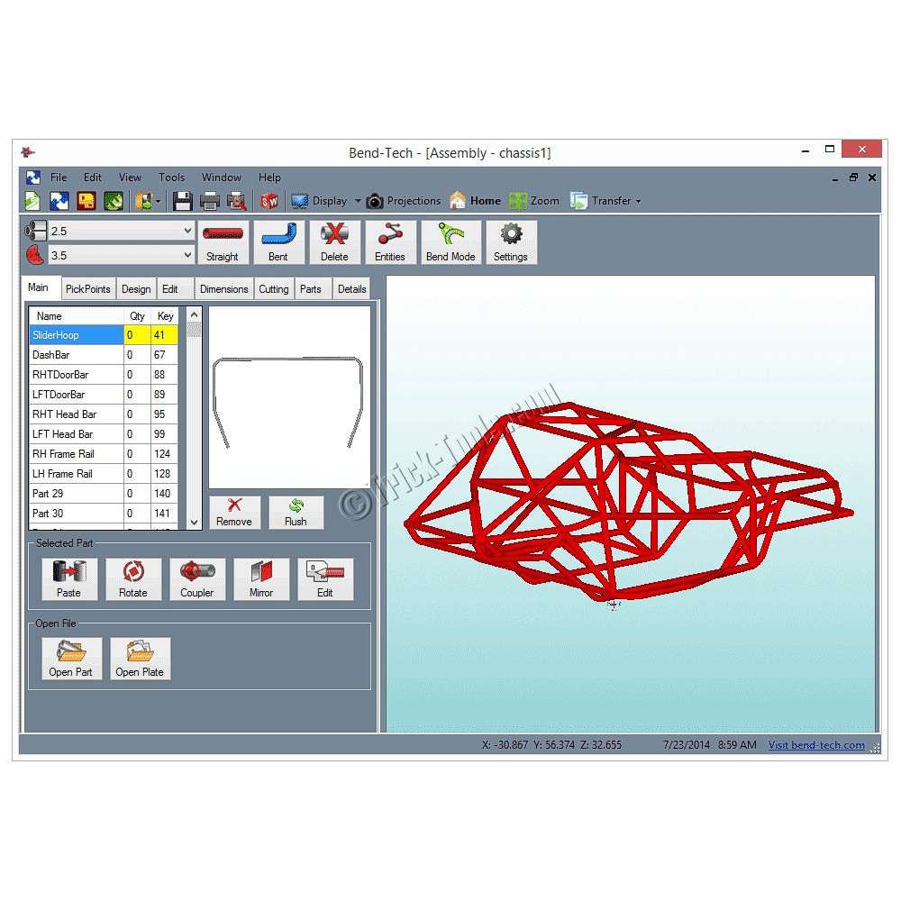 bend tech pro crack bend tech pro crack