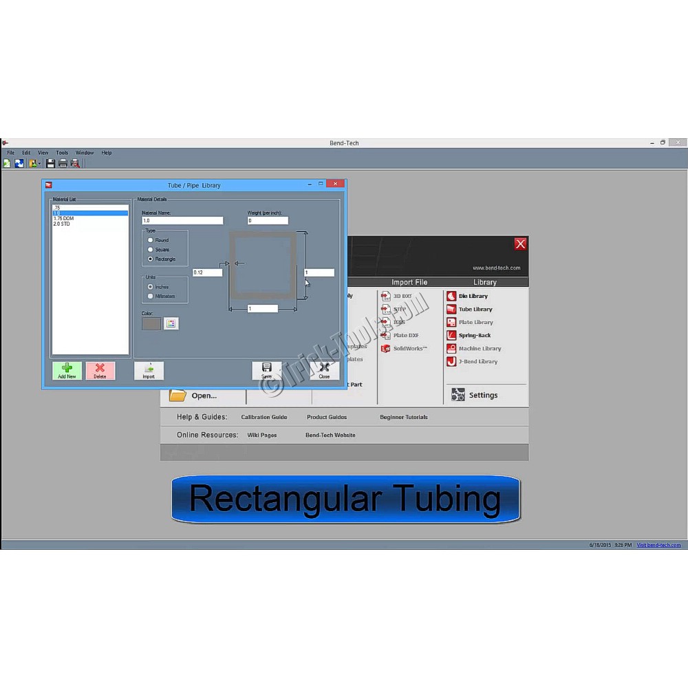 Bend-tech Pro Tube Bending Software Free Download Bend-Tech Pro Tube Bending Software | 3D Tubular Chassis Design