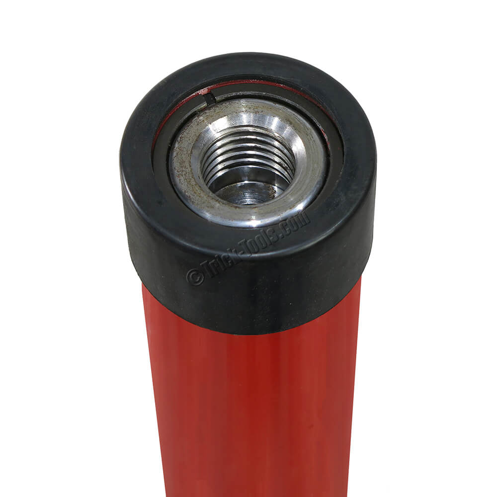 SS Single Acting Hydraulic Cylinders, Capacity (Ton):10 To 400 At