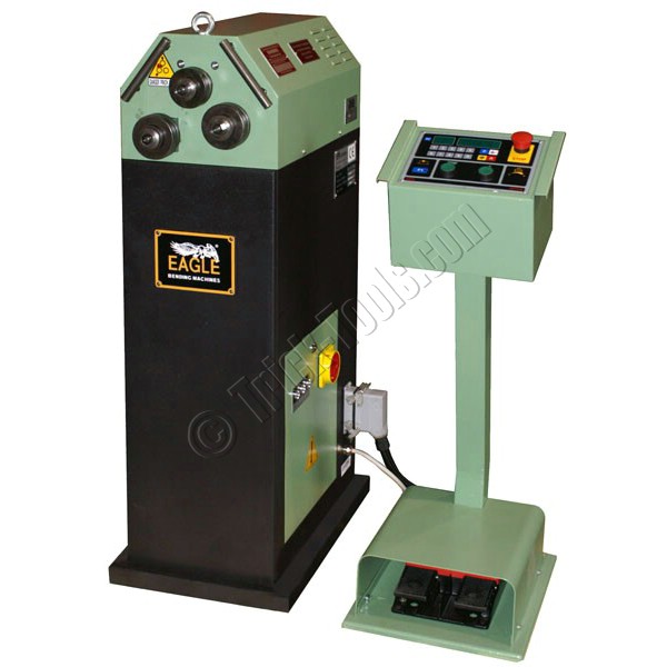 Eagle sales roll bender