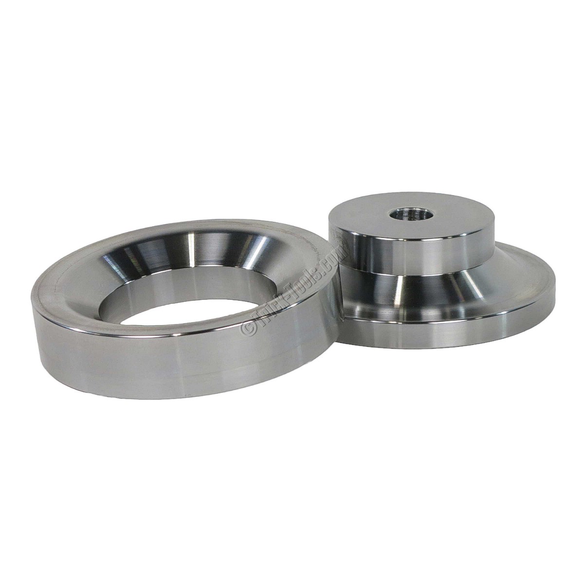 DD-300, JMR, 3 inch Dimple Die