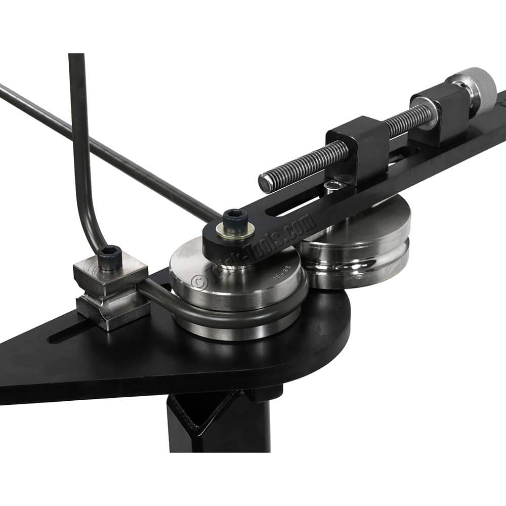 HB1 Deluxe Small Diameter Tube Bender Fuel Brake Hydraulic Line