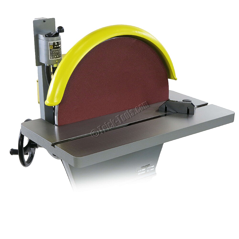 DS20 Kalamazoo 20 inch Disc Sander