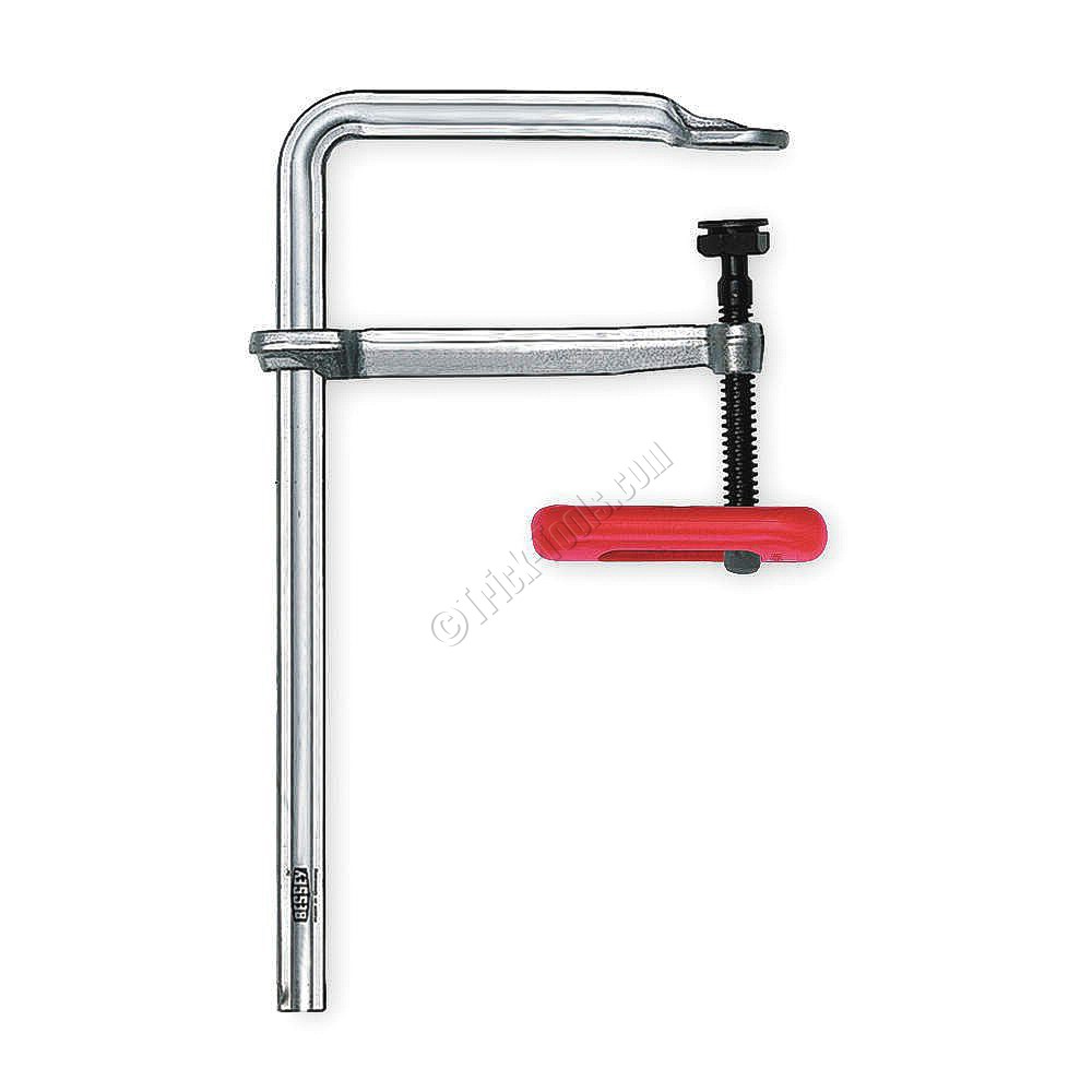 Bessey DT2400 Deep Throat Sliding Arm Clamp 12 inch