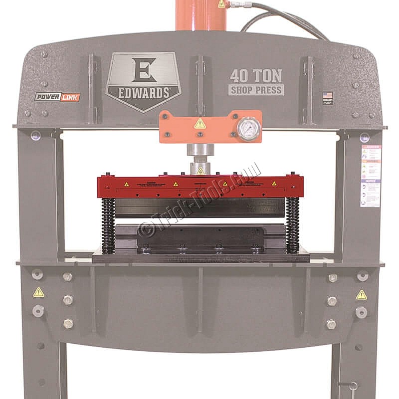 edw prb edwards press brake tooling hydraulic h frame press hydraulic sheet metal bender