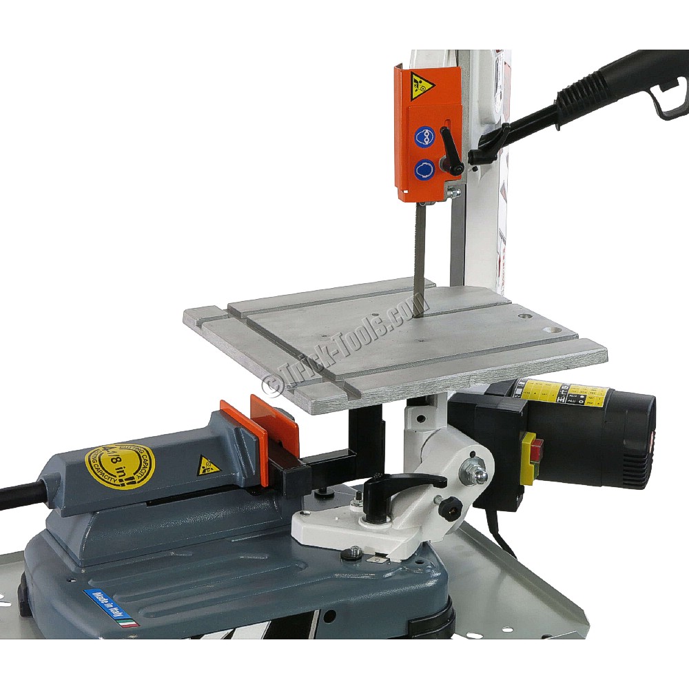 782xl Deluxe Mitering Band Saw Hem Saw Femi