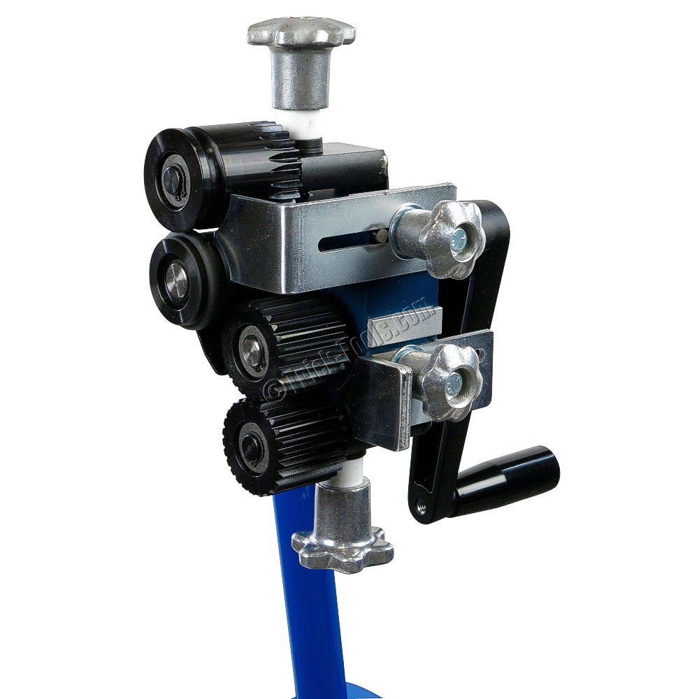 Gardner bully beader on sale crimper