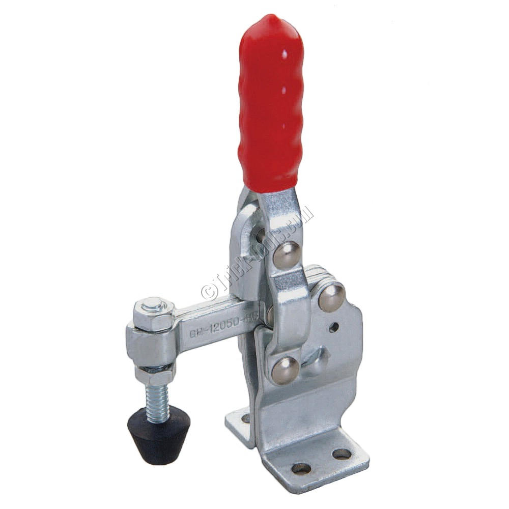 Good Hand GH-12050-HB Vertical Handle High Base Toggle Clamp