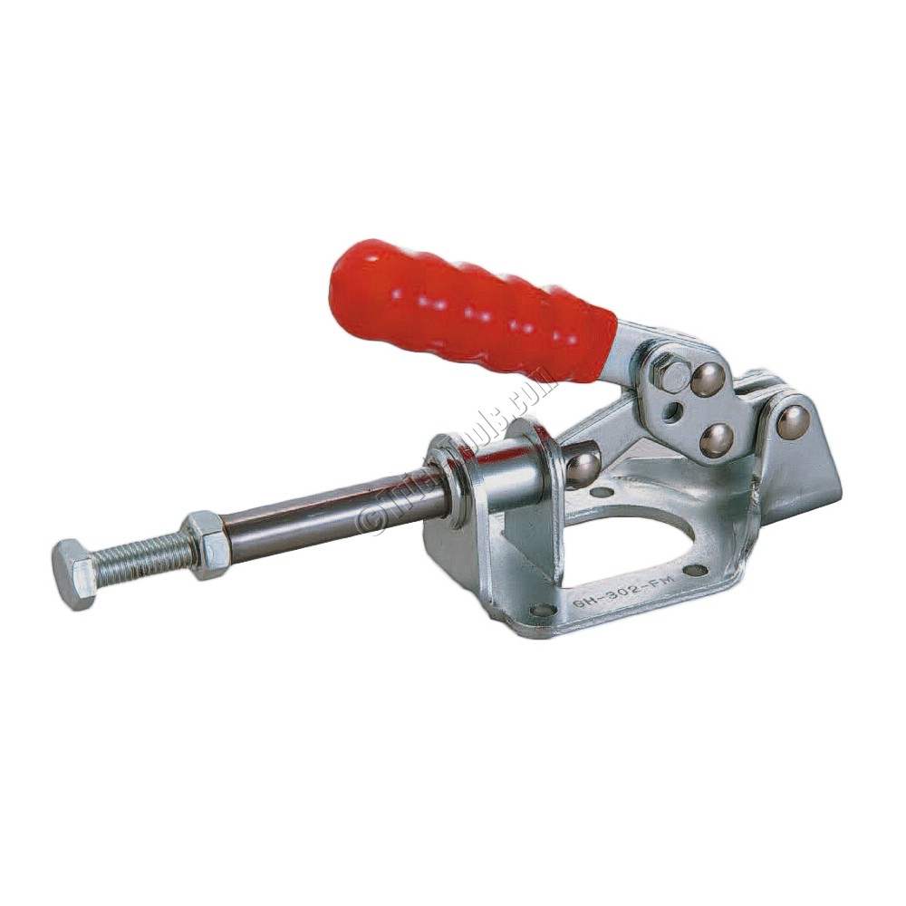 Good Hand GH-12050-HB Vertical Handle High Base Toggle Clamp