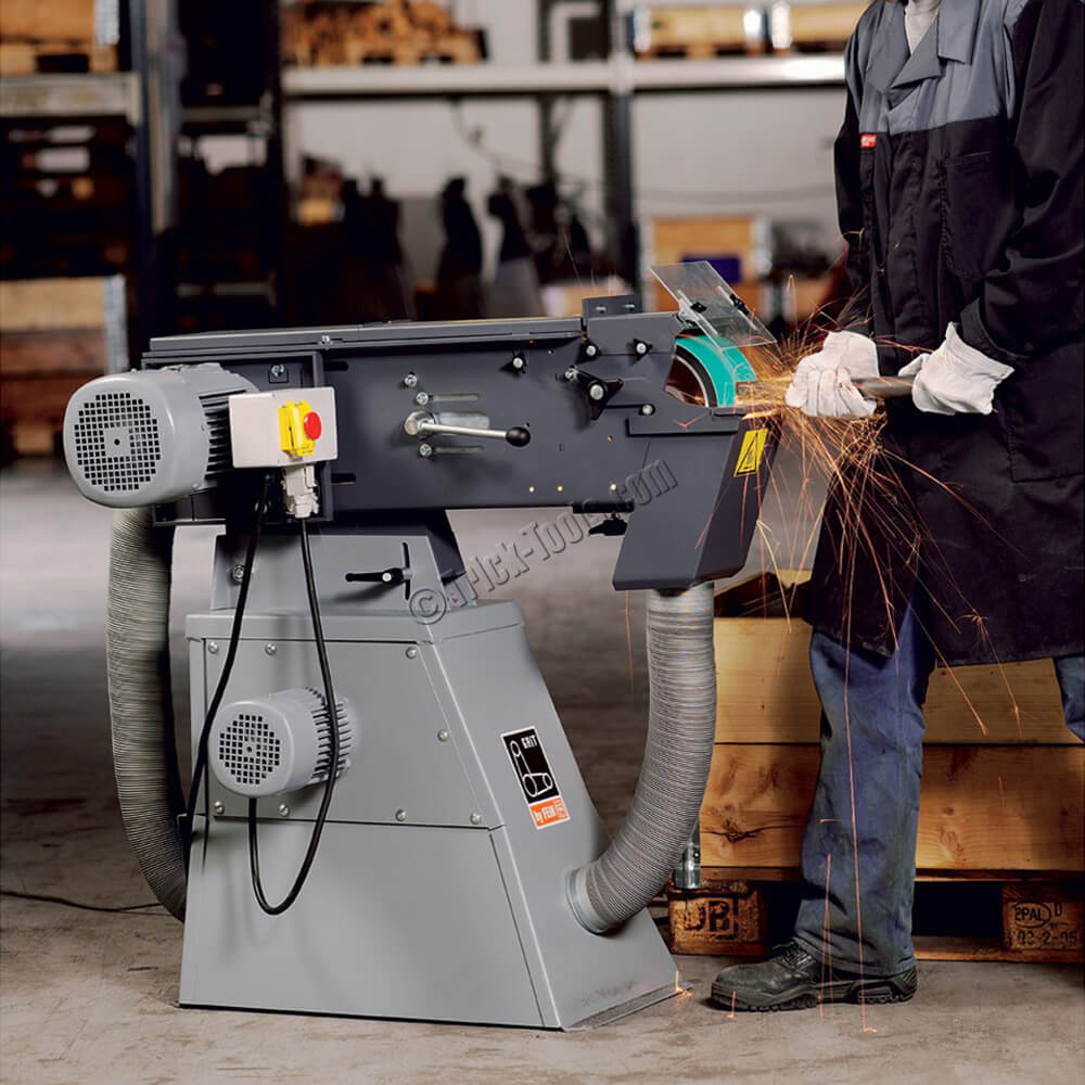 Fein discount belt sander