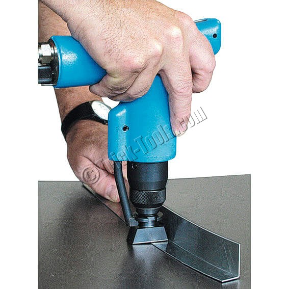 GL2Max, Eckold Handheld Planishing Hammer Kit