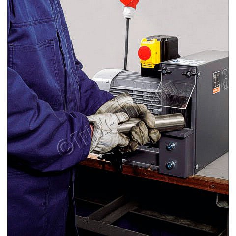 GXE 2V, Grit Deburring Machine, 79010509233, 79010509443 GXE 2V, Grit Deburring Machine, 79010509233, 79010509443