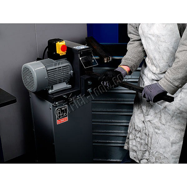 GXE 2V, Grit Deburring Machine, 79010509233, 79010509443 GXE 2V, Grit Deburring Machine, 79010509233, 79010509443