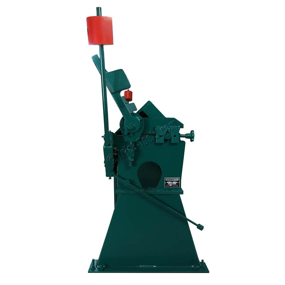 HBU72-16, Tennsmith 6 foot Heavy Duty Box and Pan Brake, 16