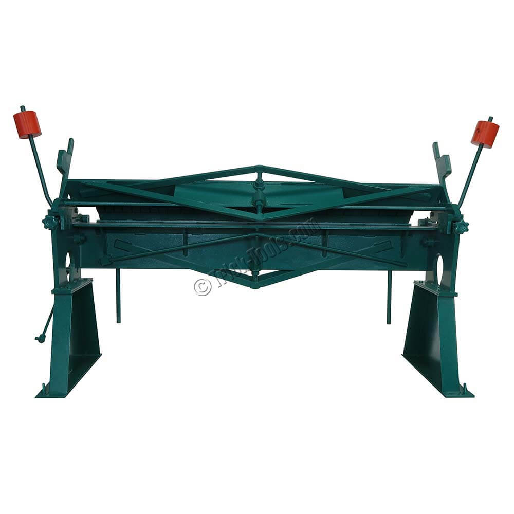 OD NGAT ページ HBU72-16, Tennsmith 6 foot Heavy Duty Box and Pan Brake, 16