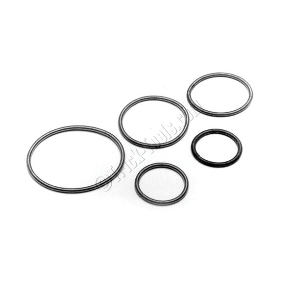 Huth Replacement Steel O-Ring Kit for Expander Segment Sets