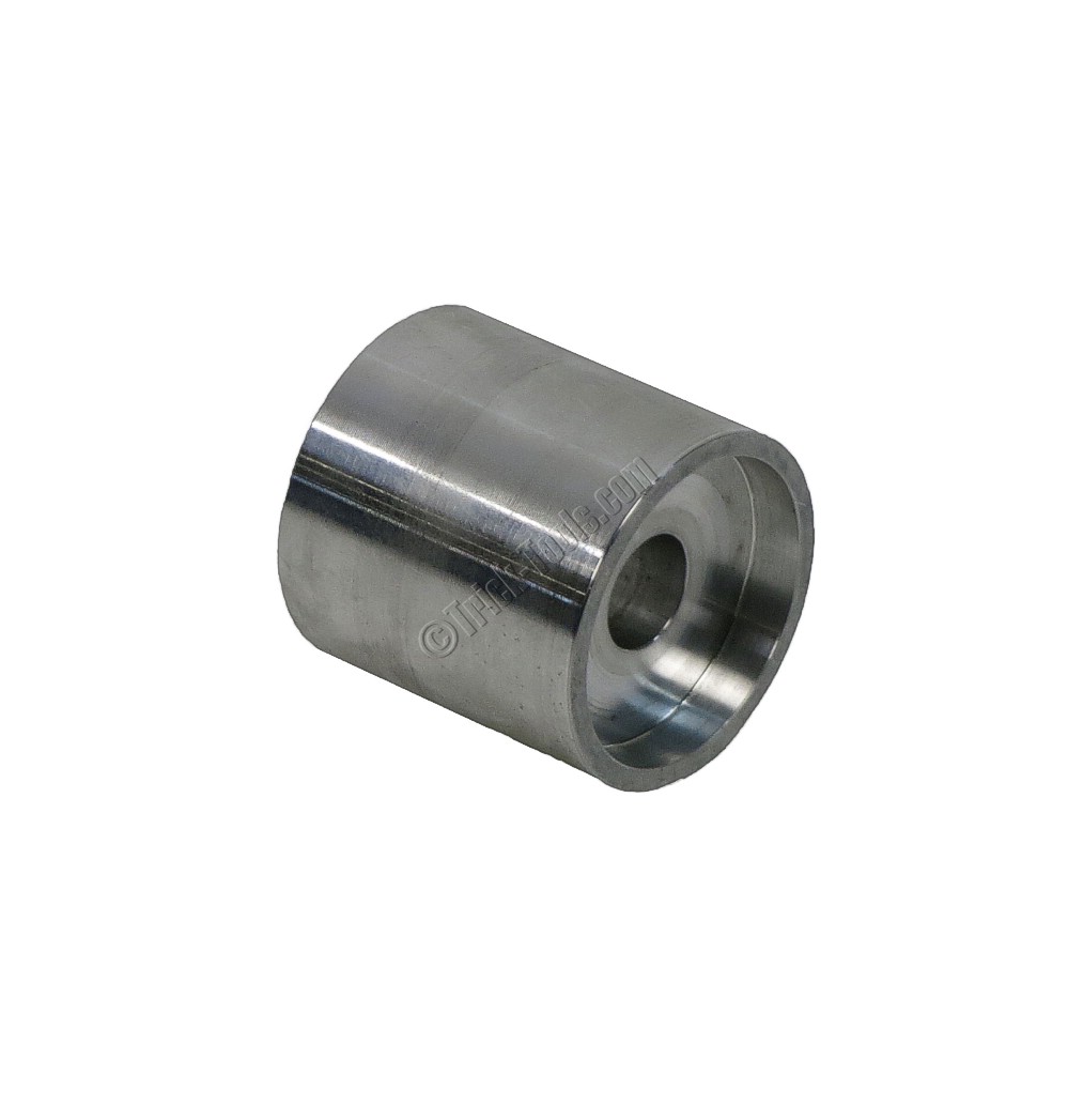 belt sander wheels