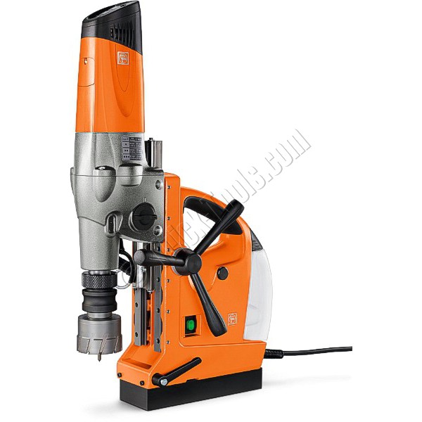 72703761120 Fein Slugger JCM 206 Q Magnetic Drill