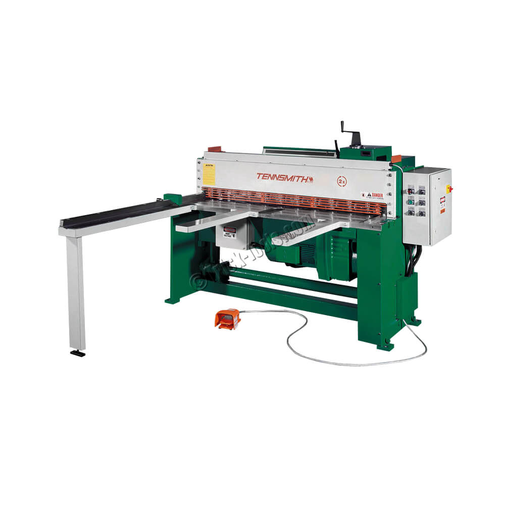 Wehrs Tool Rear End Squaring