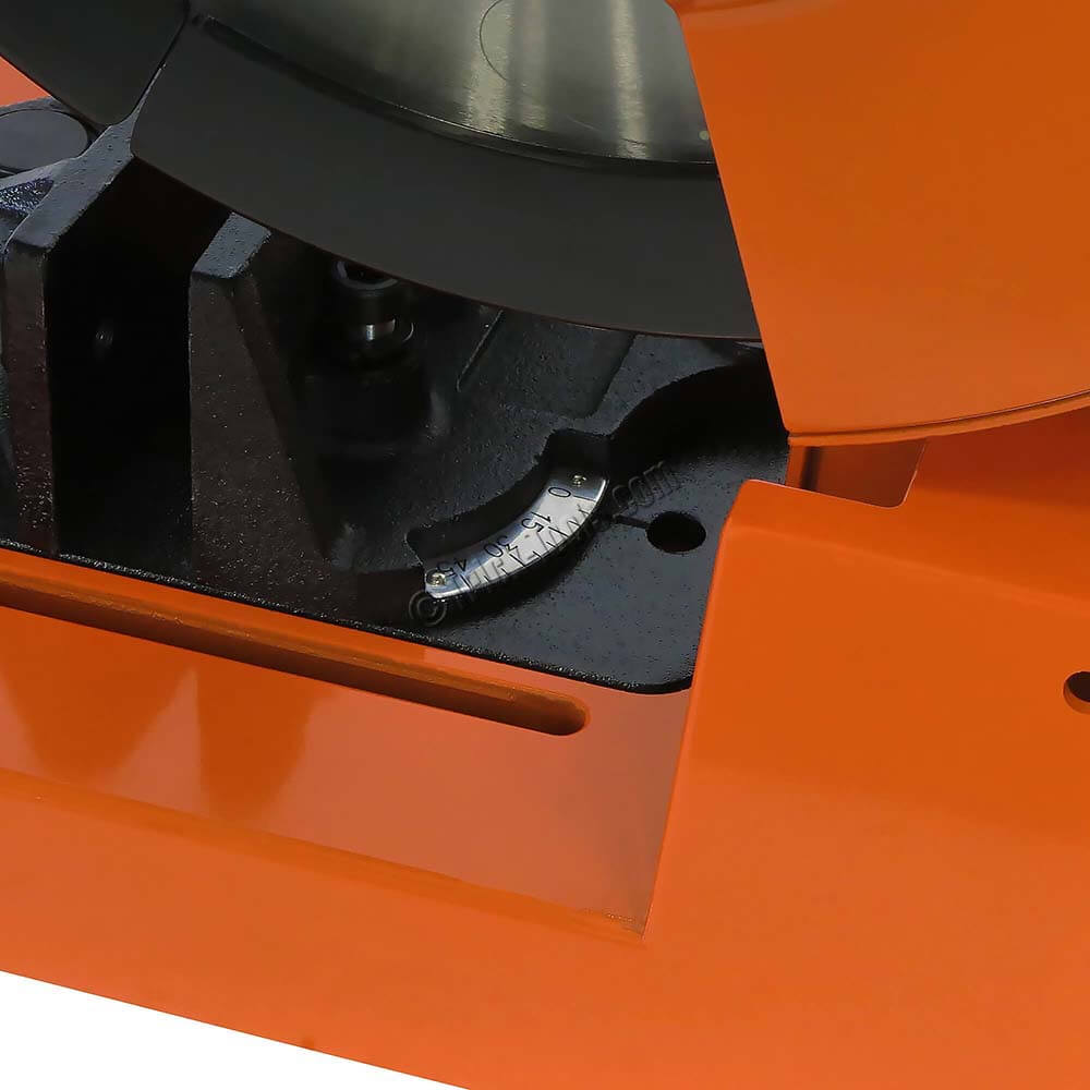 Slitting Saw Arbors - Signature Series