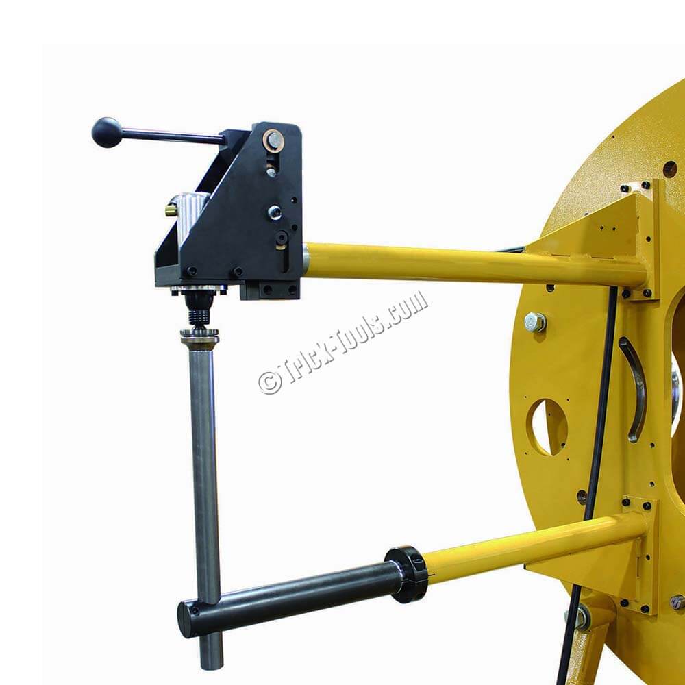 Baileigh Planishing Hammer Attachment