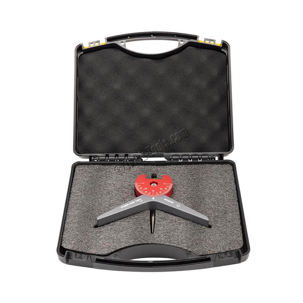 MPCH250, Strong Hand Magnetic Pipe Centering Head MPCH250, Strong Hand Magnetic Pipe Centering Head