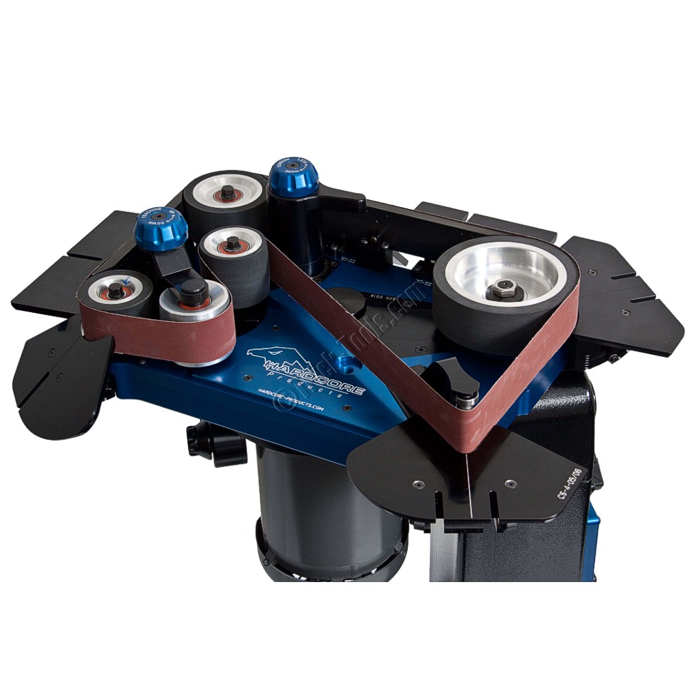MSWA Hardcore Maximizer Small Wheel Attachment