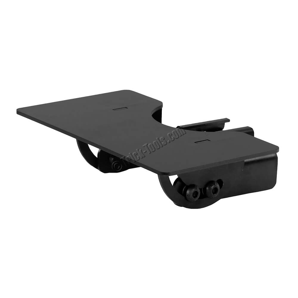 Belt discount grinder table