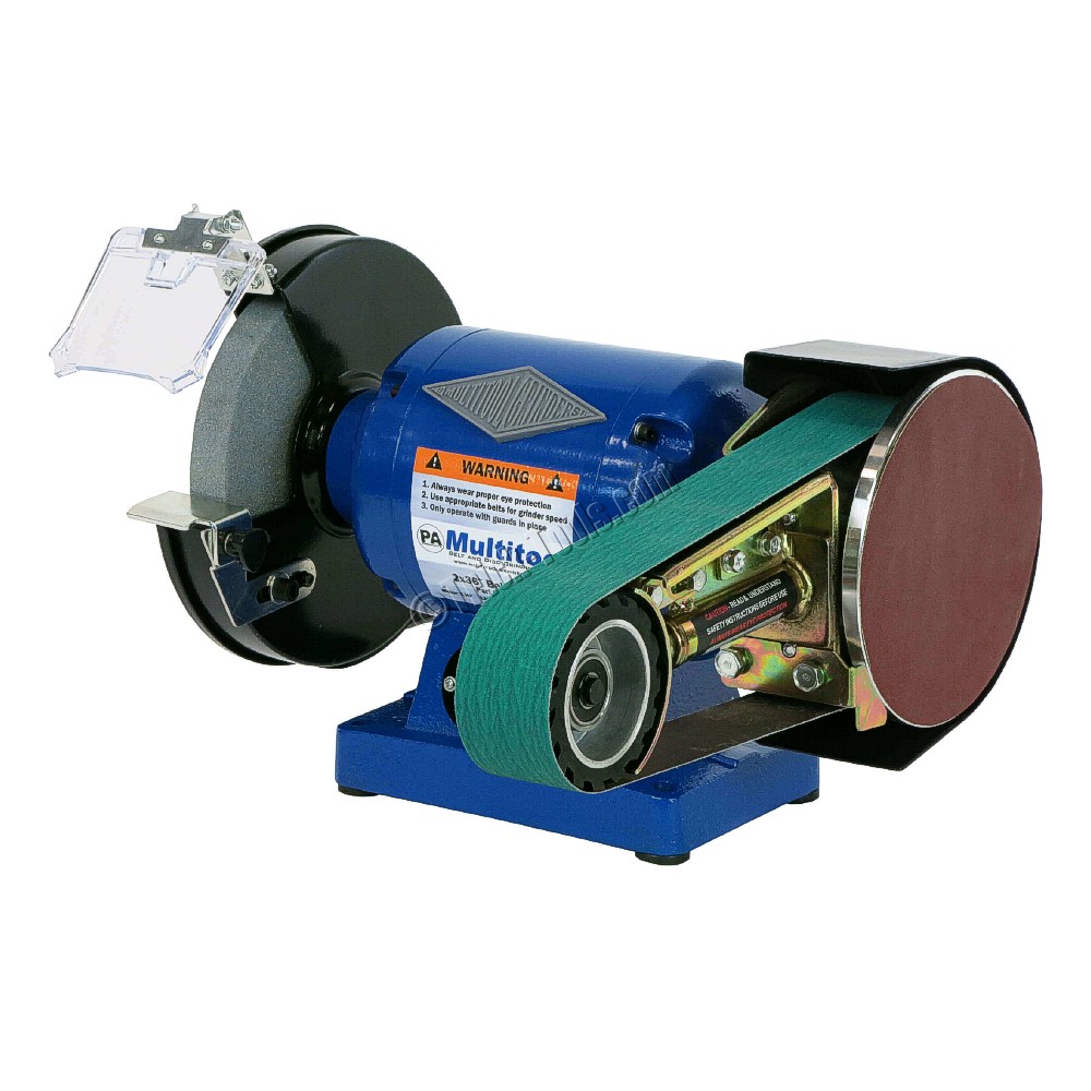 1 inch belt sander