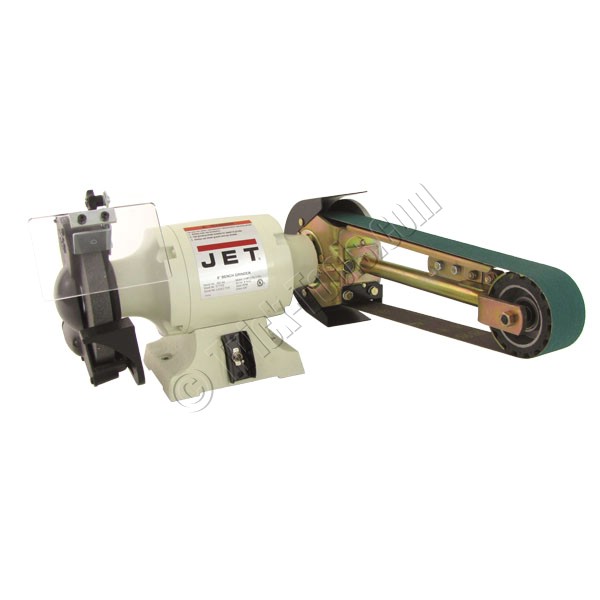 Multitool 2x48 1 Hp Belt Grinder Bundle
