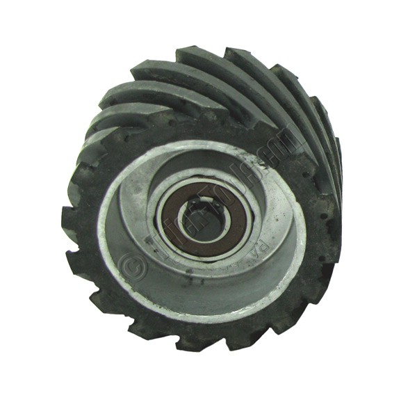 Multitool Belt Grinder Sander Contact Wheel 2 inch