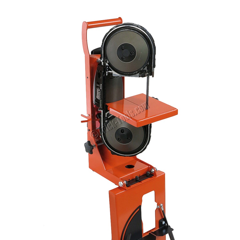 EZCUTJig, Portaband Pro Table, Vertical Table for Portaband Pro Bauer
