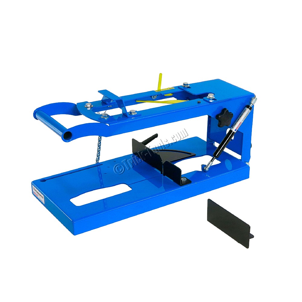 Portaband Pro, Cutting Jig Table for DeWalt Portaband