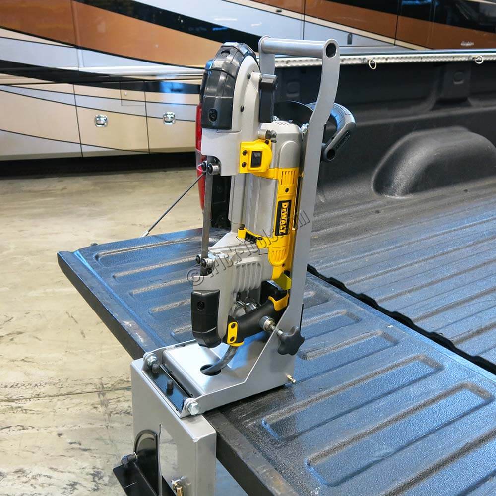 Portaband Pro For DeWalt Portable Band Saw