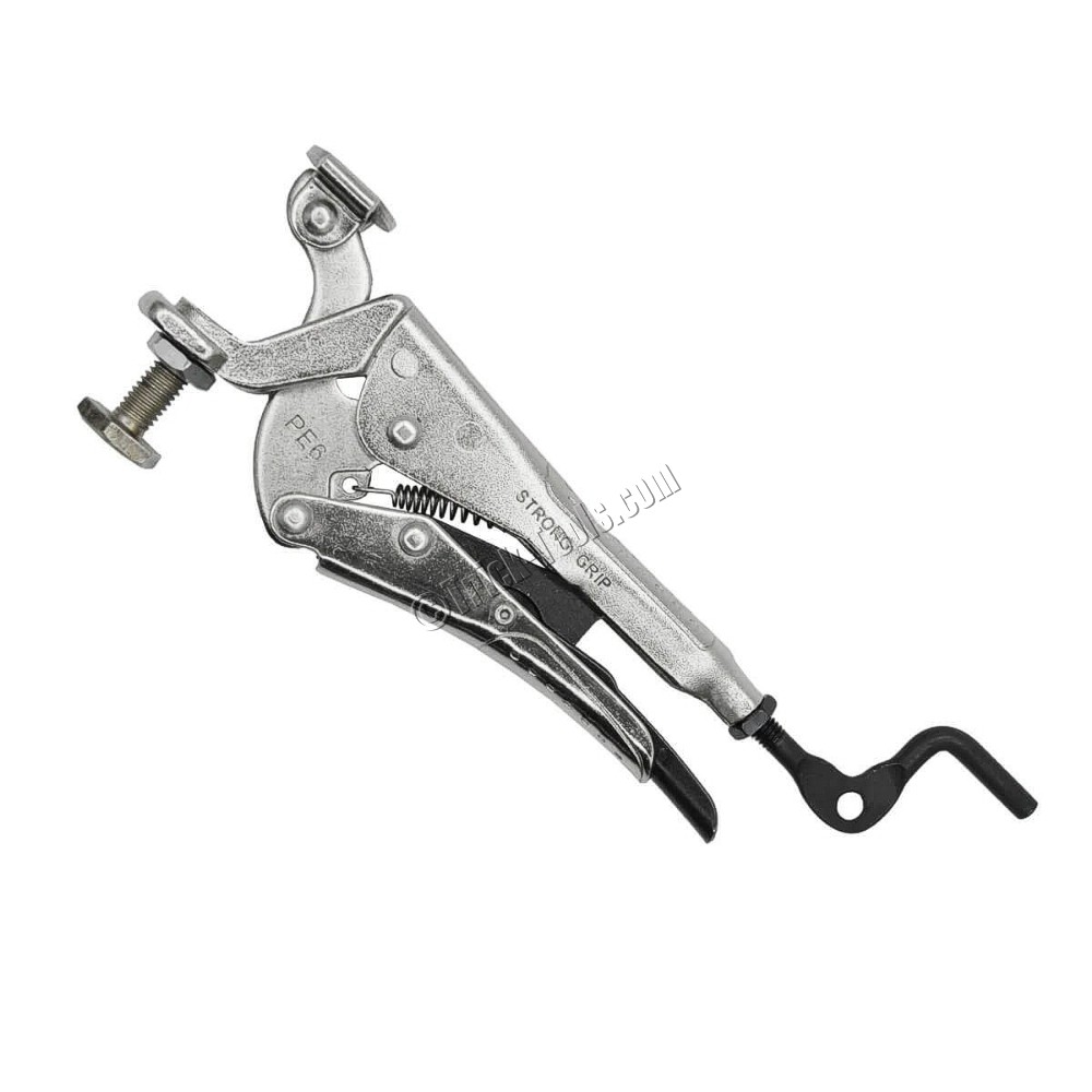 Reverse discount vise grips