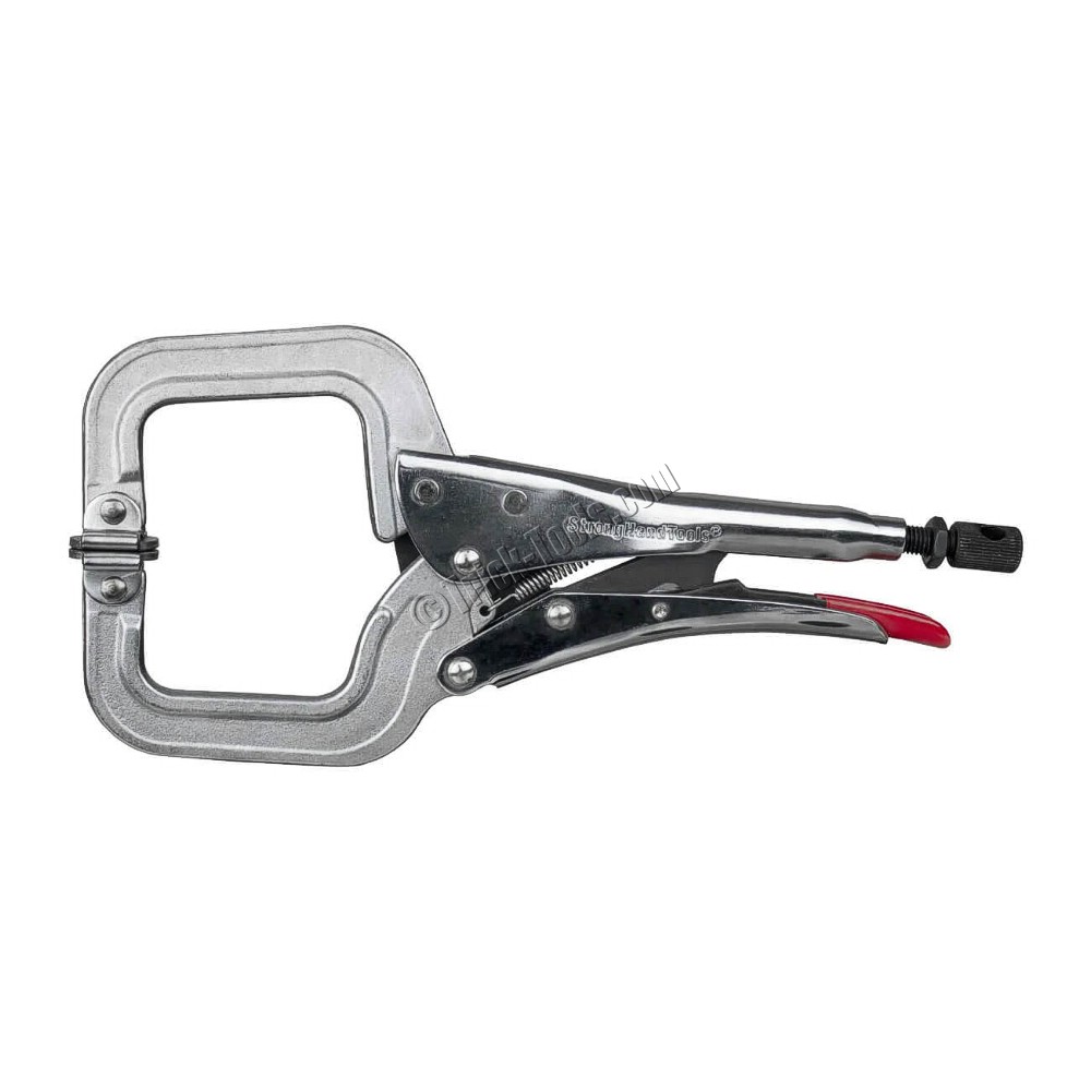 hand clamps