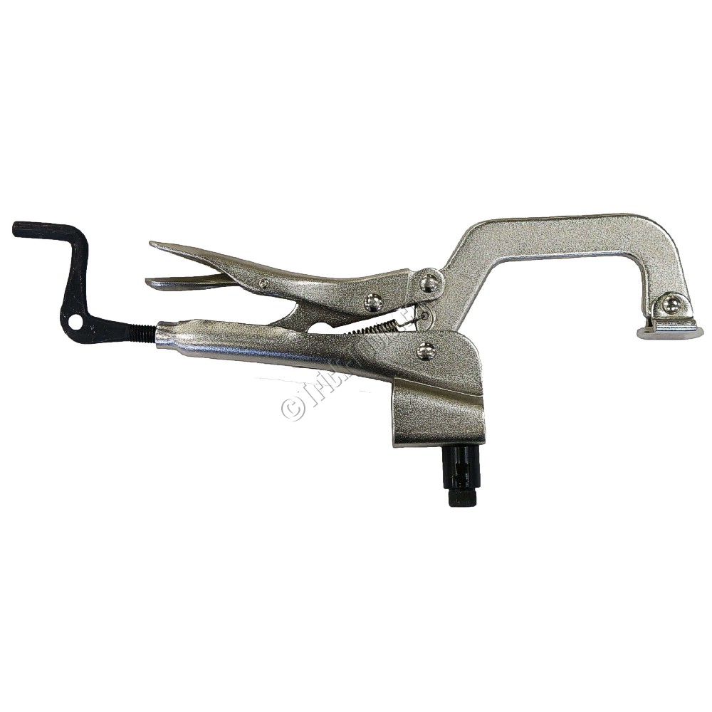 Strong hand tools shop clamps