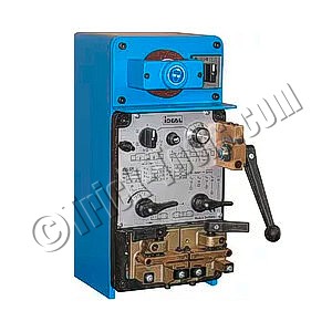 Roll In 1 inch Band Saw Blade Welder Grinder and Shear